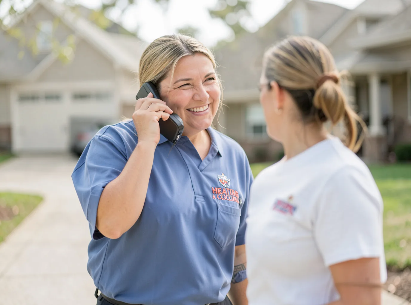 Hvac Repair Melvern, KS FAQs